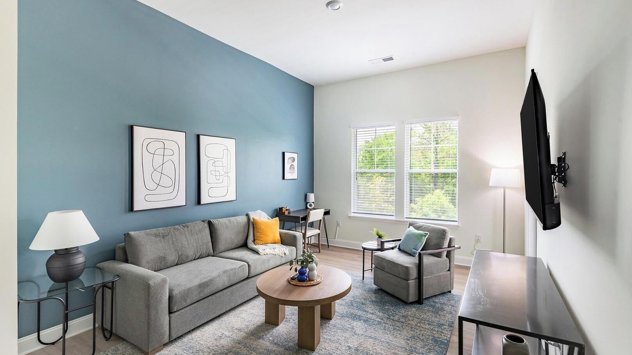Photo of Livingroom in Wilmington