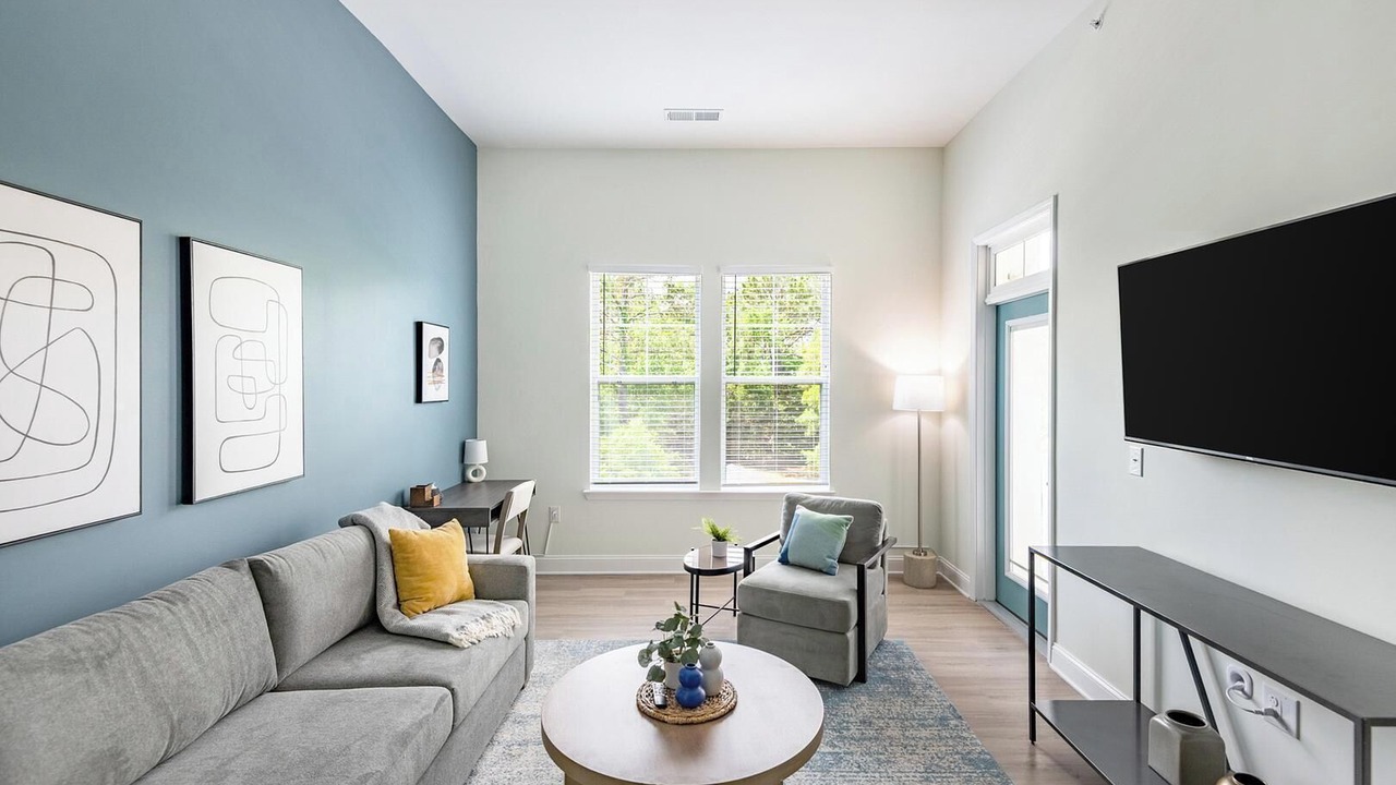 Photo of Livingroom in Wilmington