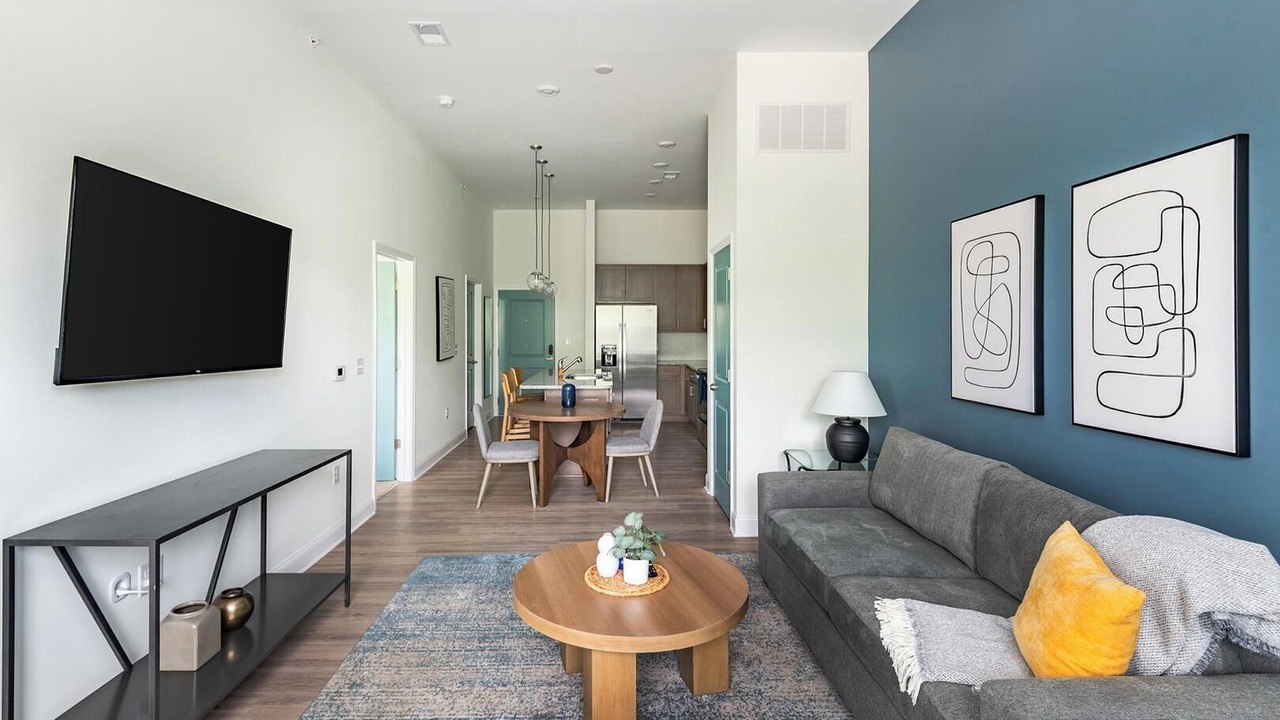 Photo of Livingroom in Wilmington