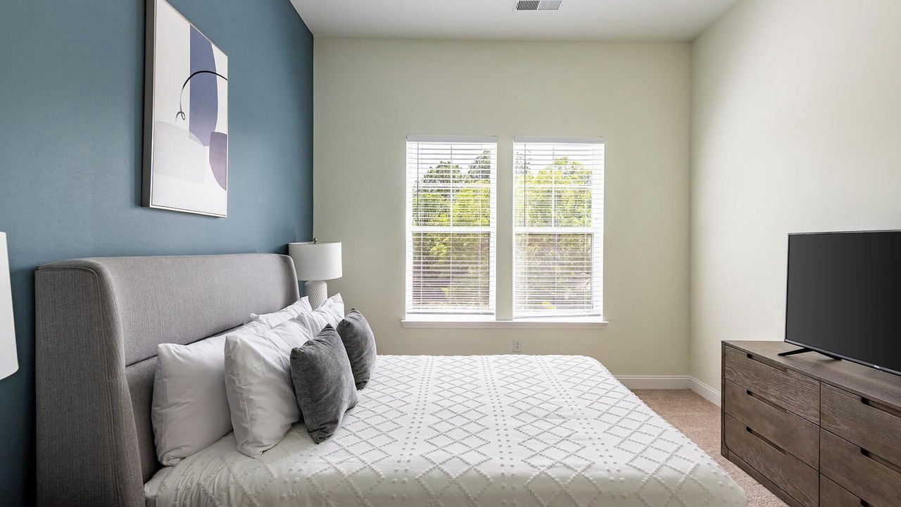 Photo of Bedroom in Wilmington