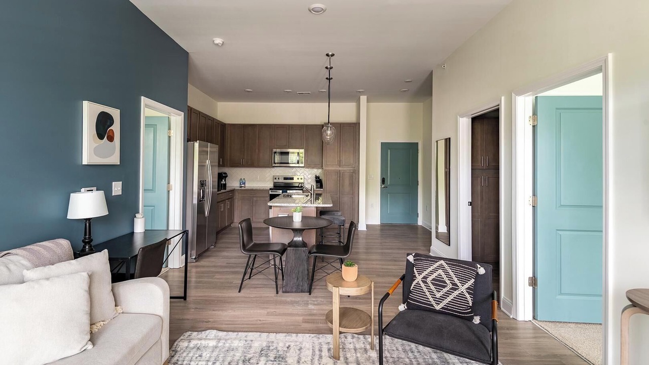 Photo of Livingroom in Wilmington