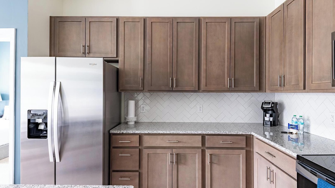 Photo of Kitchen in Wilmington