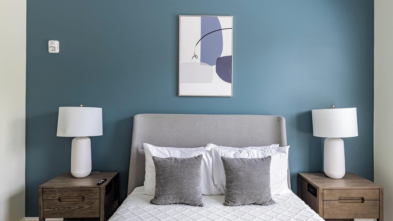 Photo of Bedroom in Wilmington