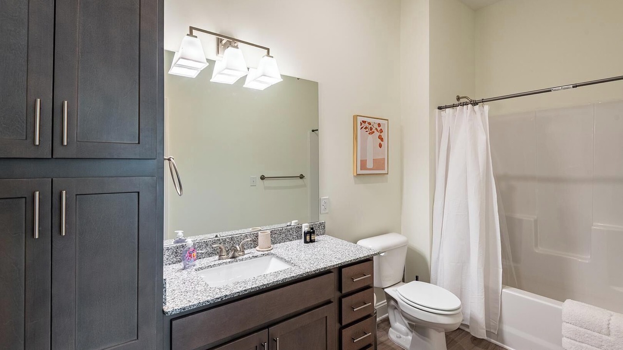 Photo of Bathroom in Wilmington