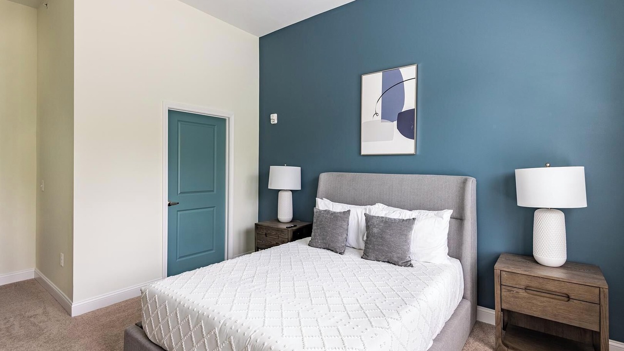 Photo of Bedroom in Wilmington