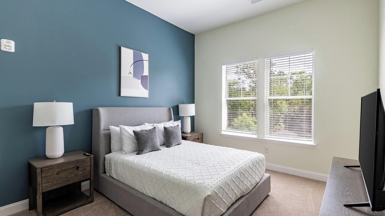 Photo of Bedroom in Wilmington
