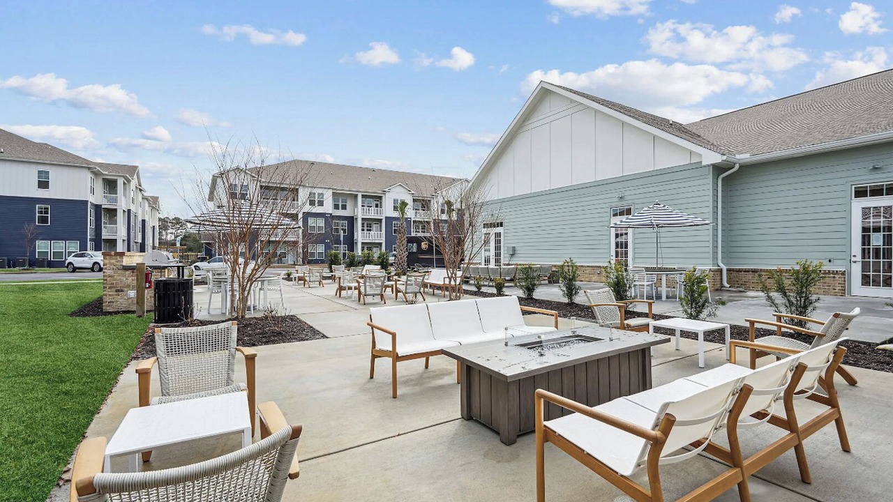 Photo of Outdoor in Wilmington