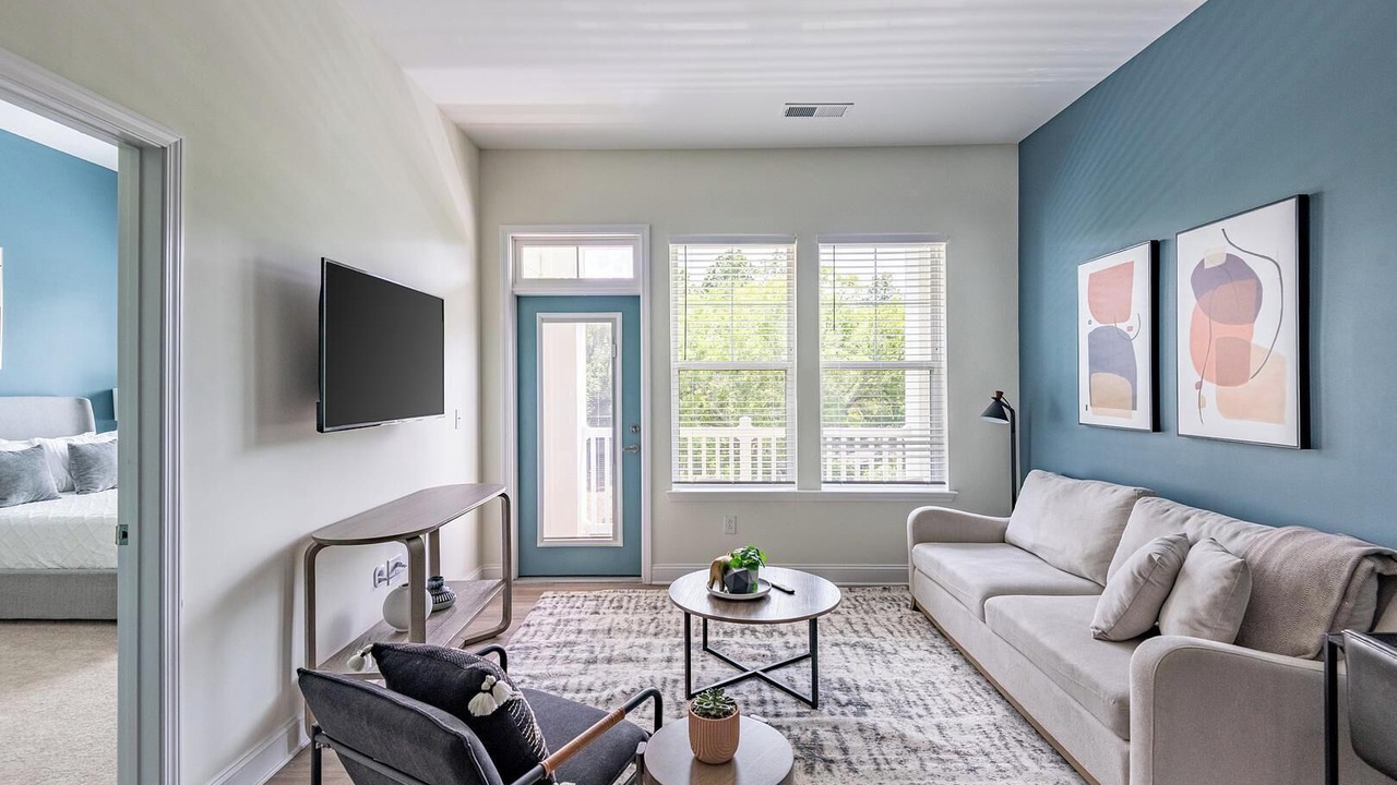 Photo of Livingroom in Wilmington