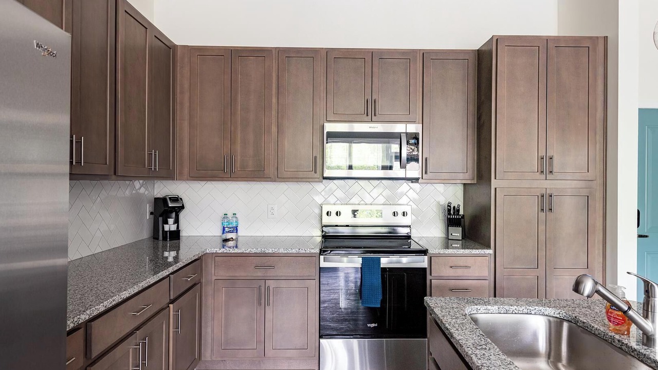 Photo of Kitchen in Wilmington