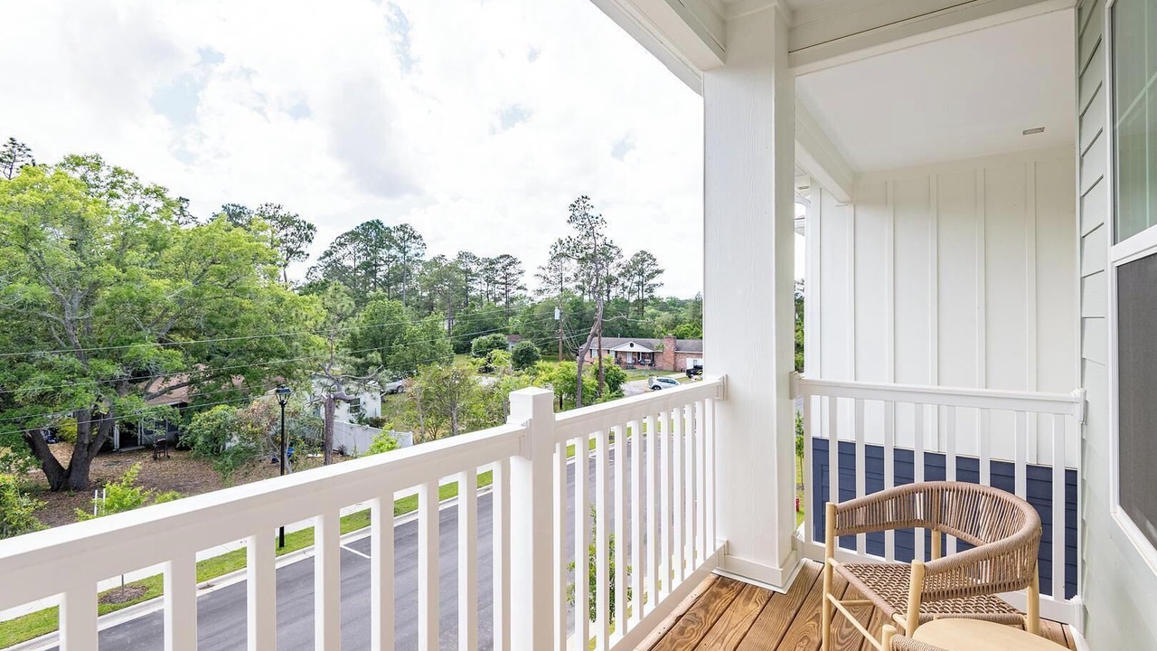 Photo of Outdoor in Wilmington