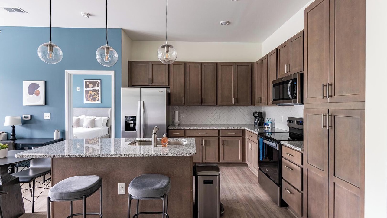 Photo of Kitchen in Wilmington