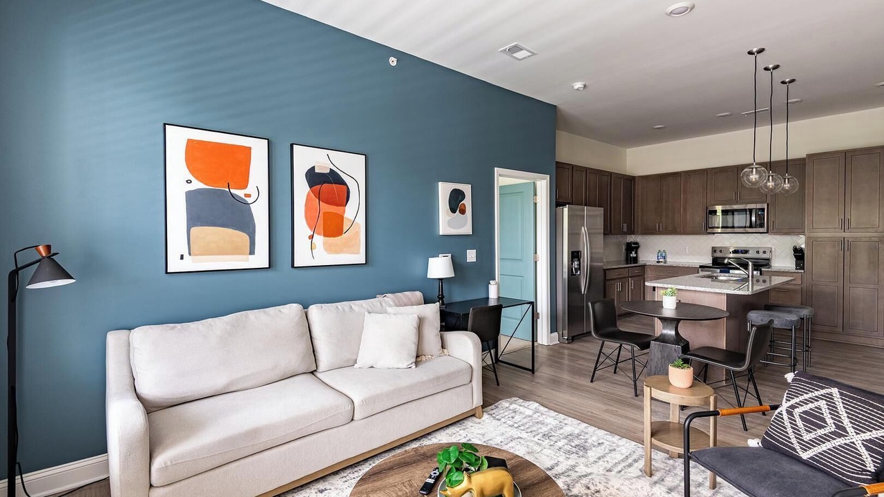 Photo of Livingroom in Wilmington