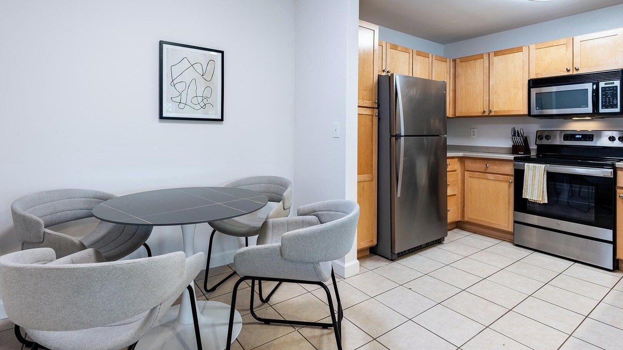 Photo of Kitchen in Wilmington