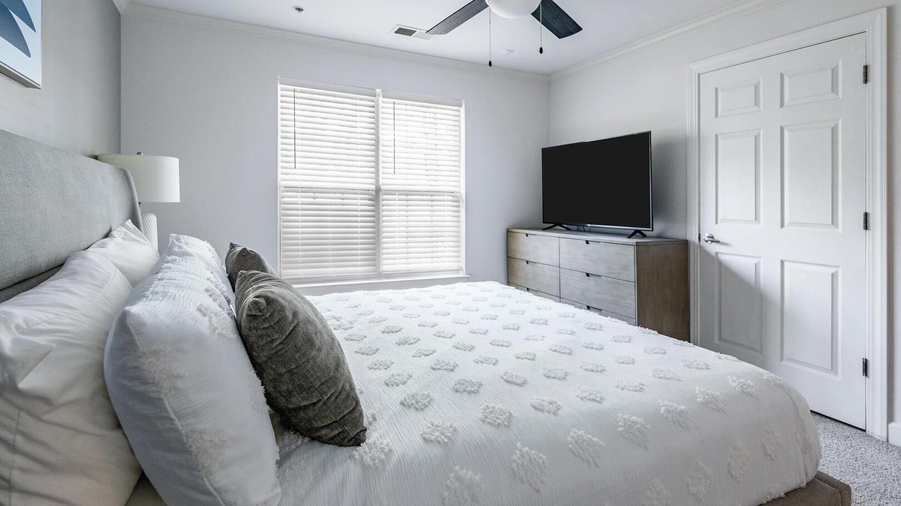 Photo of Bedroom in Wilmington