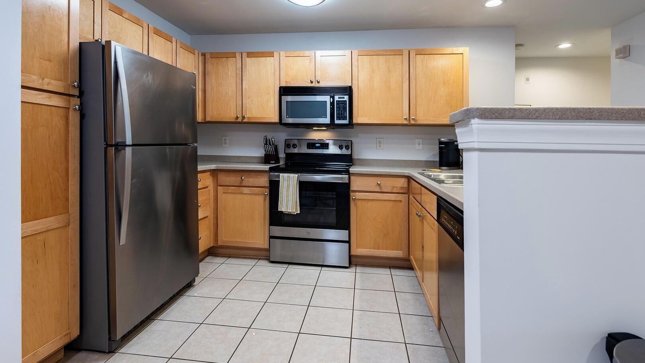 Photo of Kitchen in Wilmington