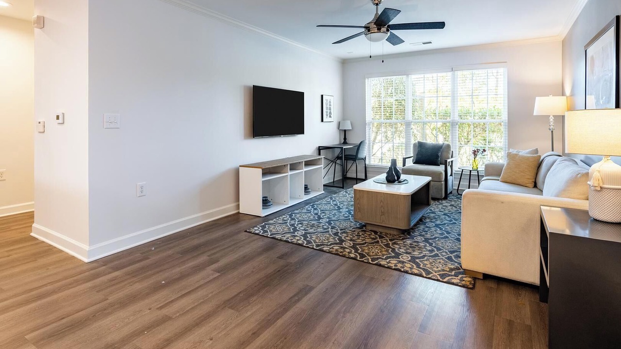 Photo of Livingroom in Wilmington