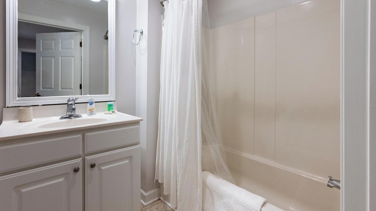 Photo of Bathroom in Wilmington
