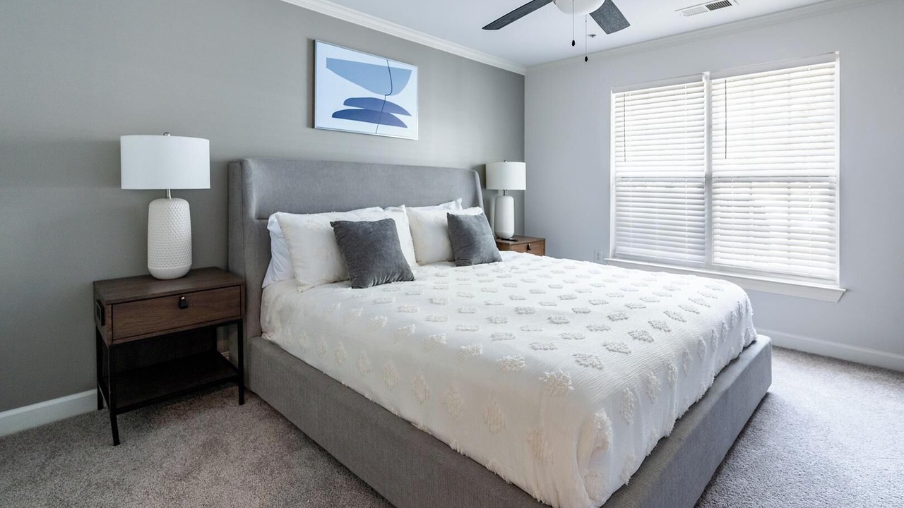 Photo of Bedroom in Wilmington