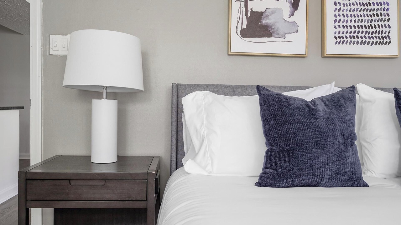 Photo of Bedroom in Winston - Salem