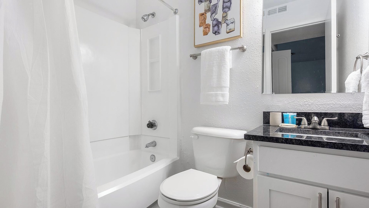 Photo of Bathroom in Winston - Salem