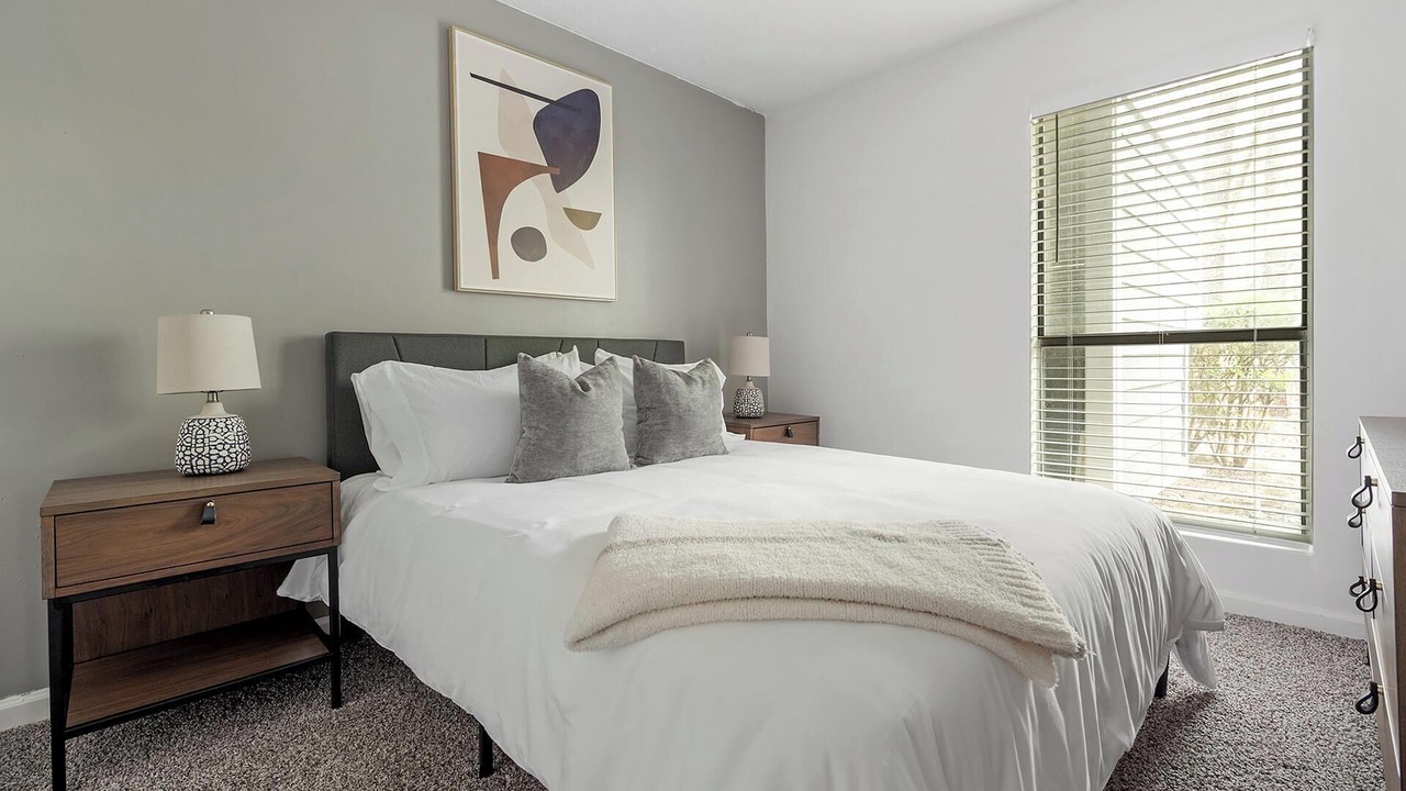 Photo of Bedroom in Winston - Salem