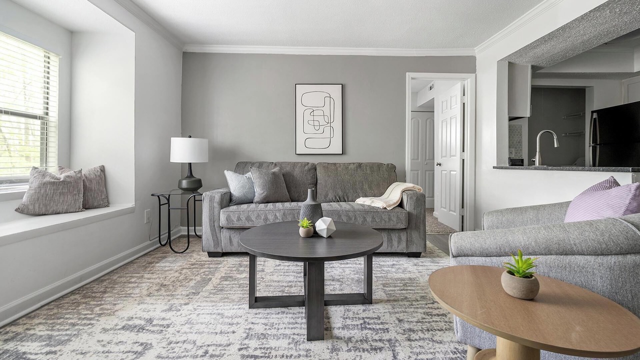 Photo of Livingroom in Winston - Salem