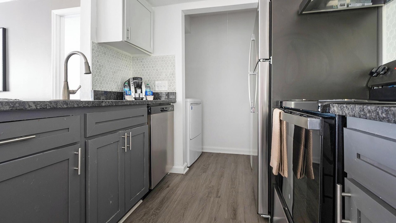 Photo of Kitchen in Winston - Salem