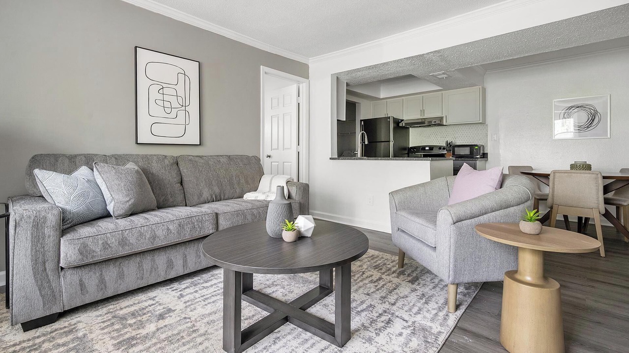 Photo of Livingroom in Winston - Salem