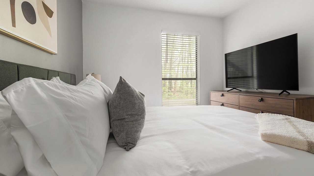 Photo of Bedroom in Winston - Salem