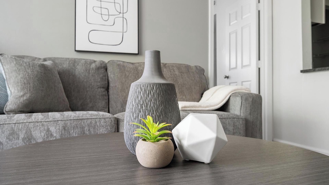 Photo of Livingroom in Winston - Salem