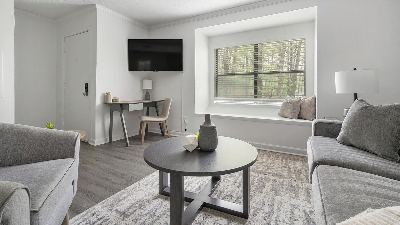 Photo of Livingroom in Winston - Salem