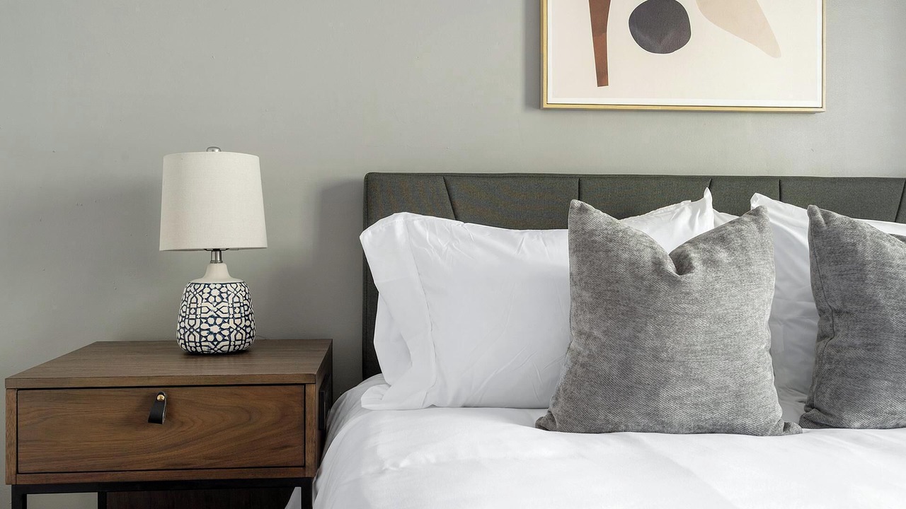Photo of Bedroom in Winston - Salem