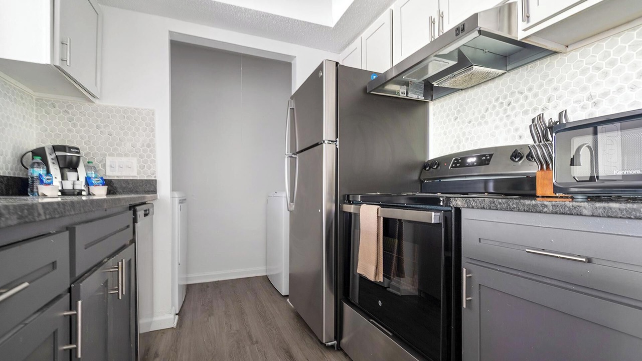 Photo of Kitchen in Winston - Salem