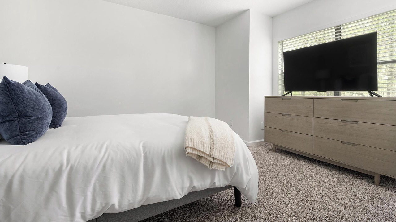Photo of Bedroom in Winston - Salem