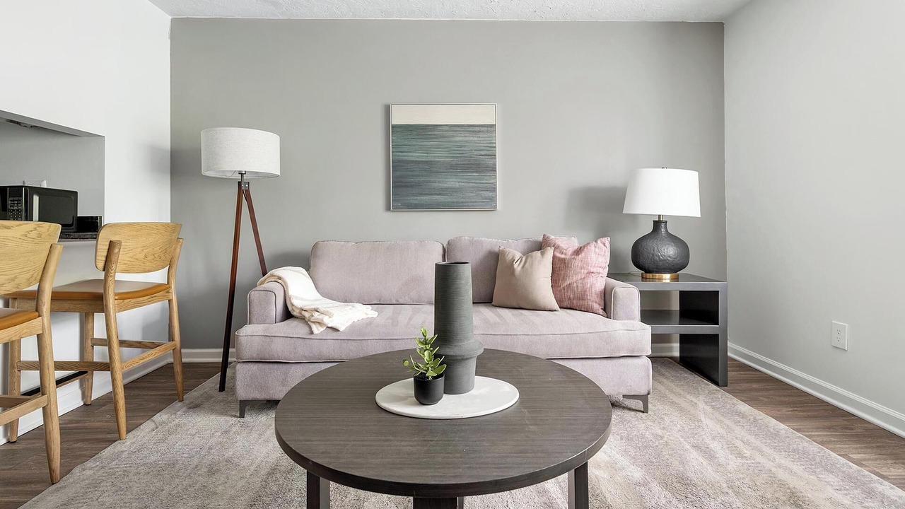 Photo of Livingroom in Winston - Salem