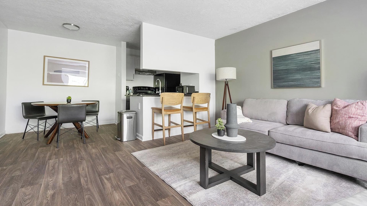 Photo of Livingroom in Winston - Salem