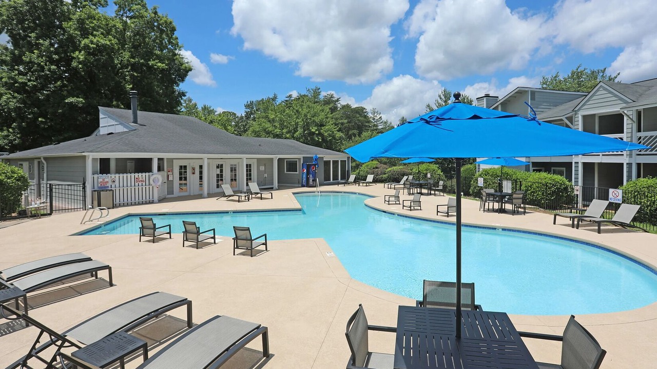 Photo of Outdoor in Winston - Salem