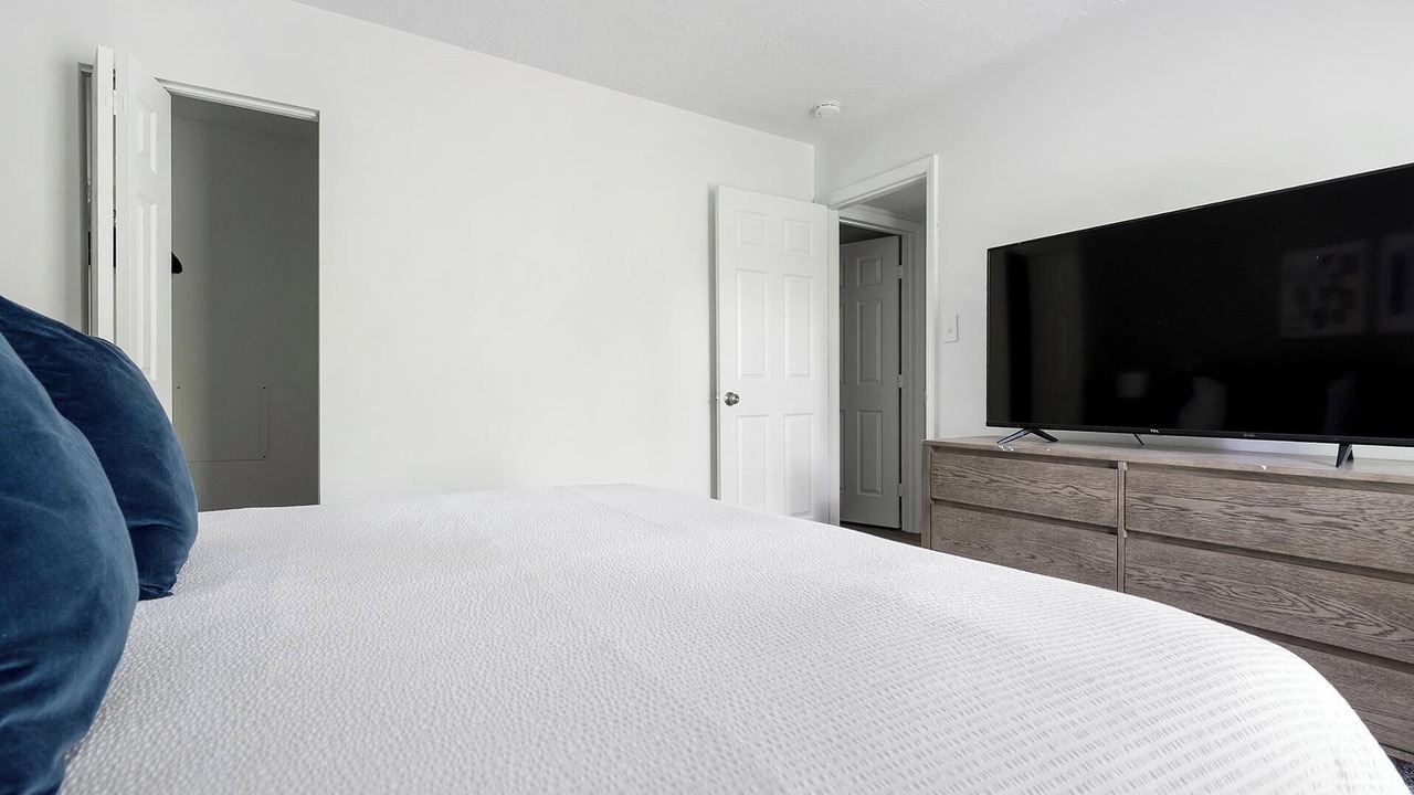Photo of Bedroom in Winston - Salem
