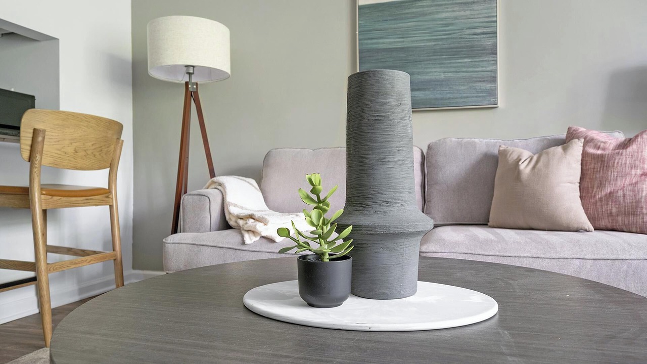Photo of Livingroom in Winston - Salem