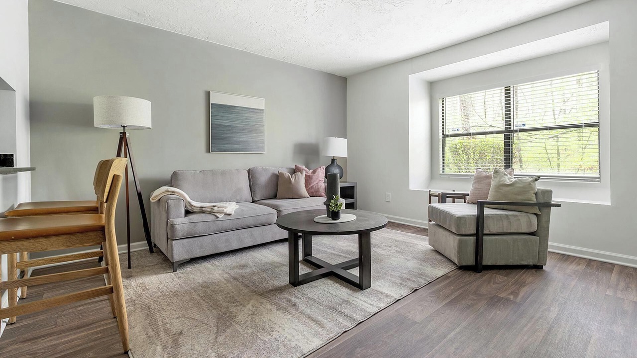 Photo of Livingroom in Winston - Salem