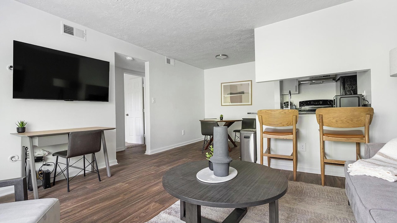 Photo of Livingroom in Winston - Salem