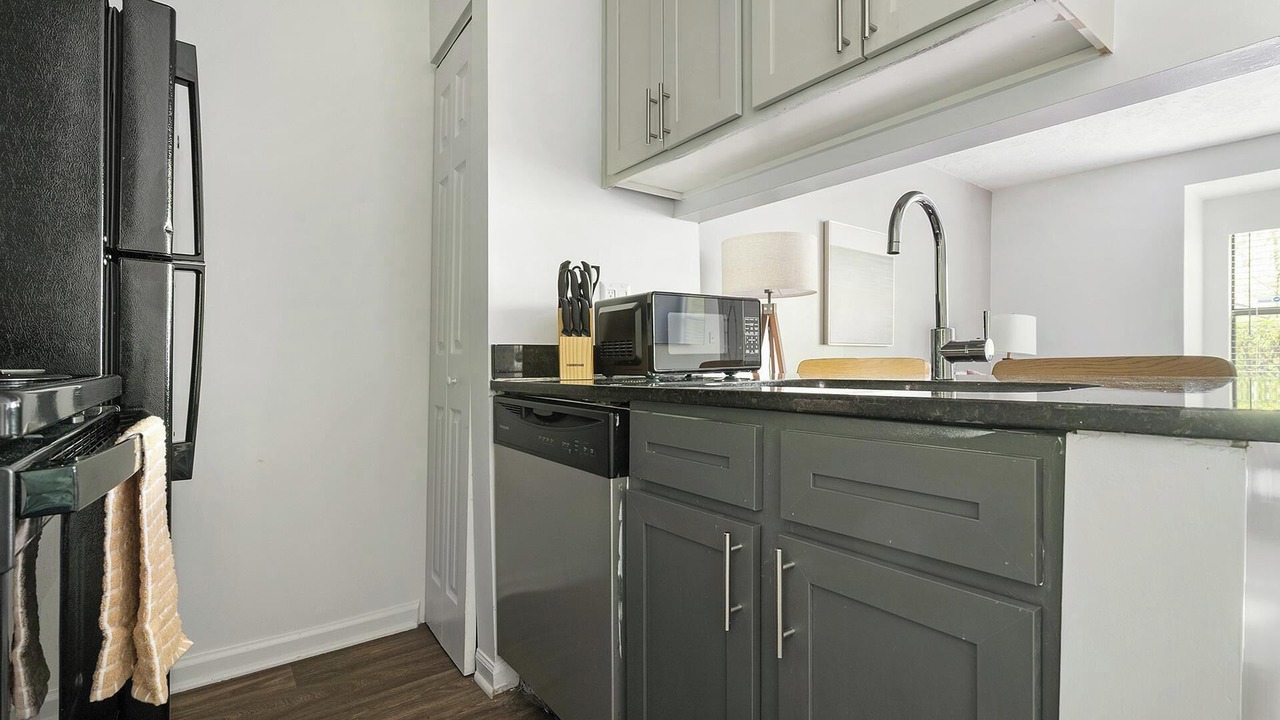 Photo of Kitchen in Winston - Salem