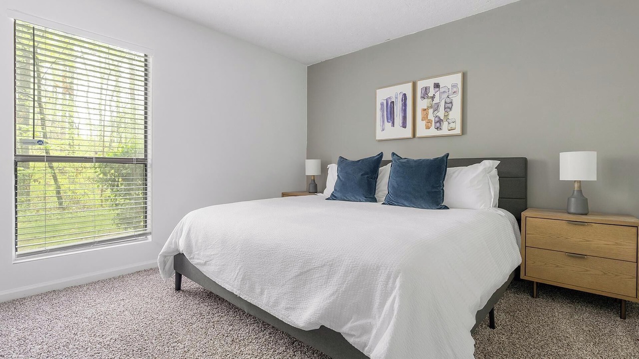 Photo of Bedroom in Winston - Salem