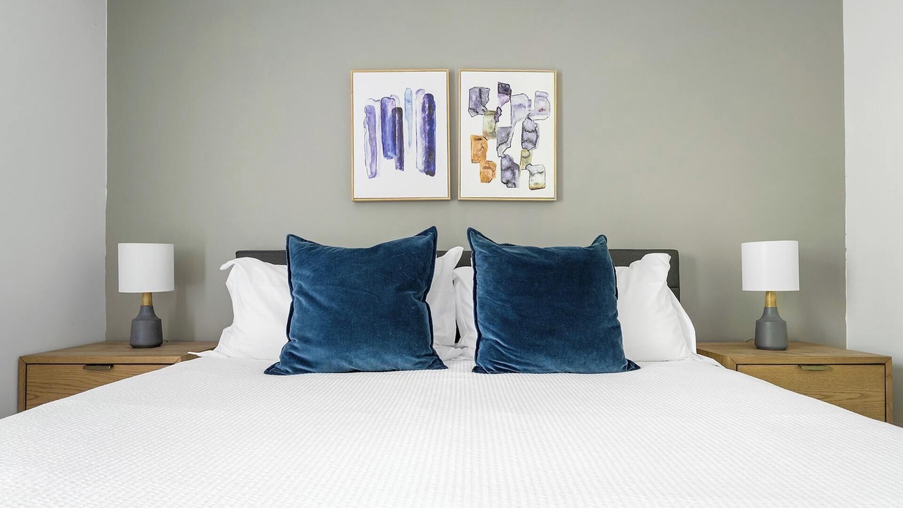 Photo of Bedroom in Winston - Salem