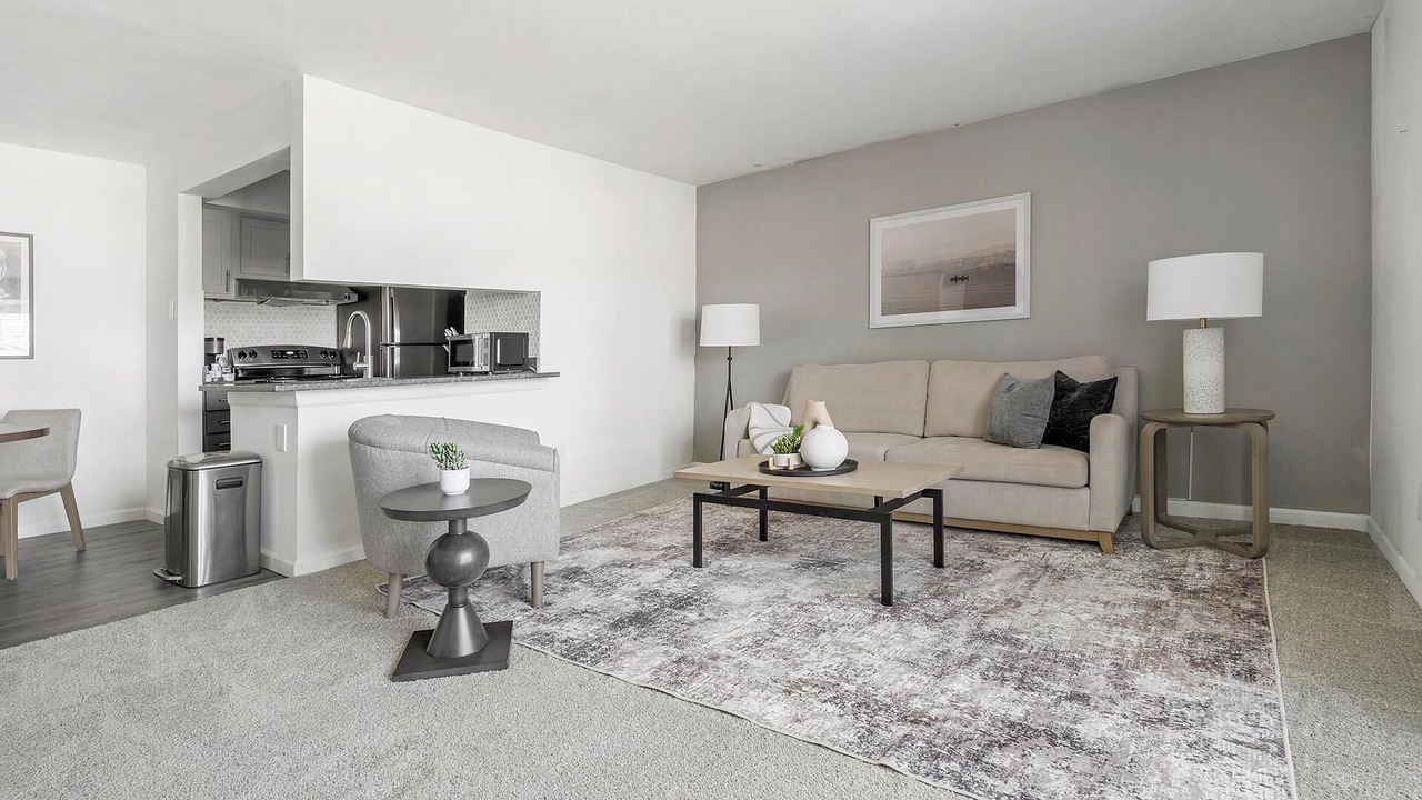 Photo of Livingroom in Winston - Salem