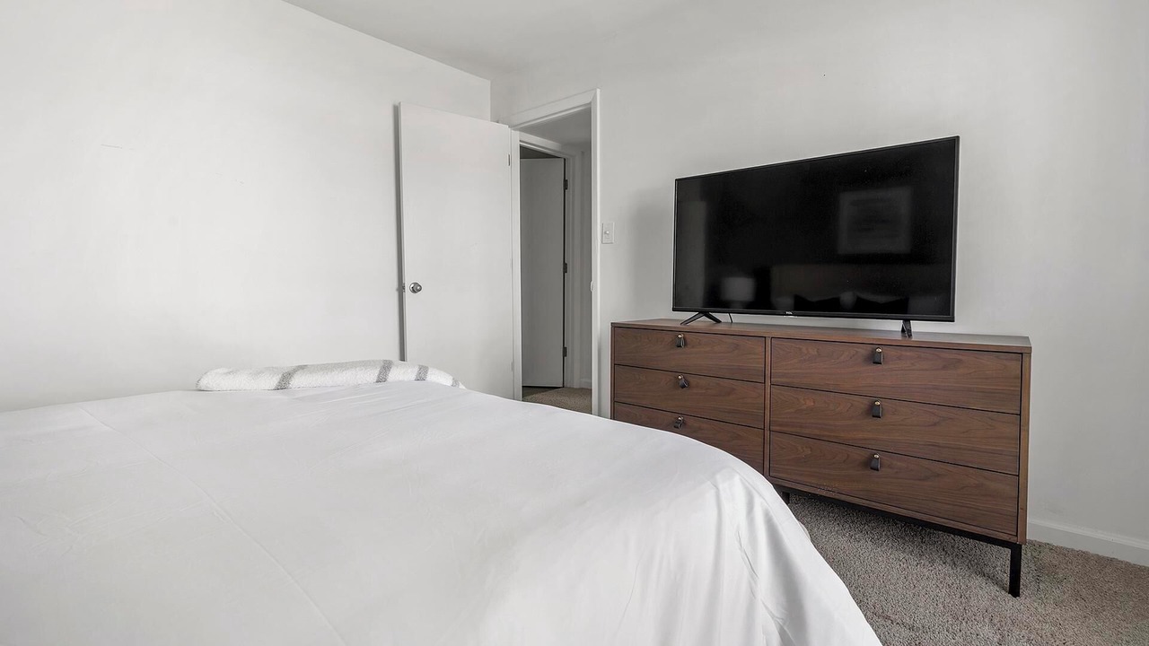 Photo of Bedroom in Winston - Salem