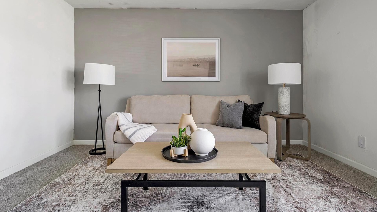 Photo of Livingroom in Winston - Salem
