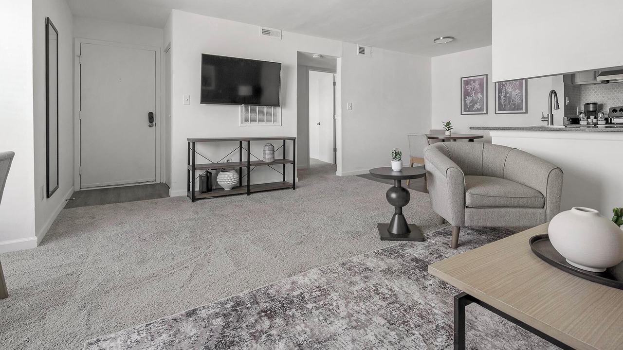 Photo of Livingroom in Winston - Salem