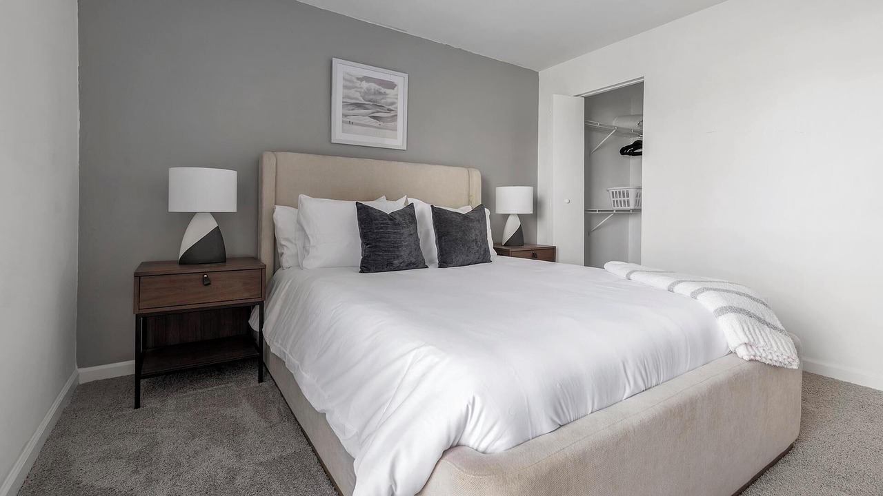 Photo of Bedroom in Winston - Salem