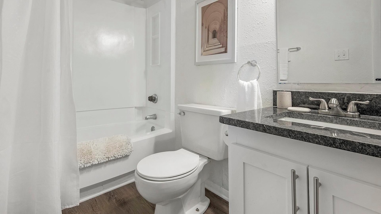 Photo of Bathroom in Winston - Salem